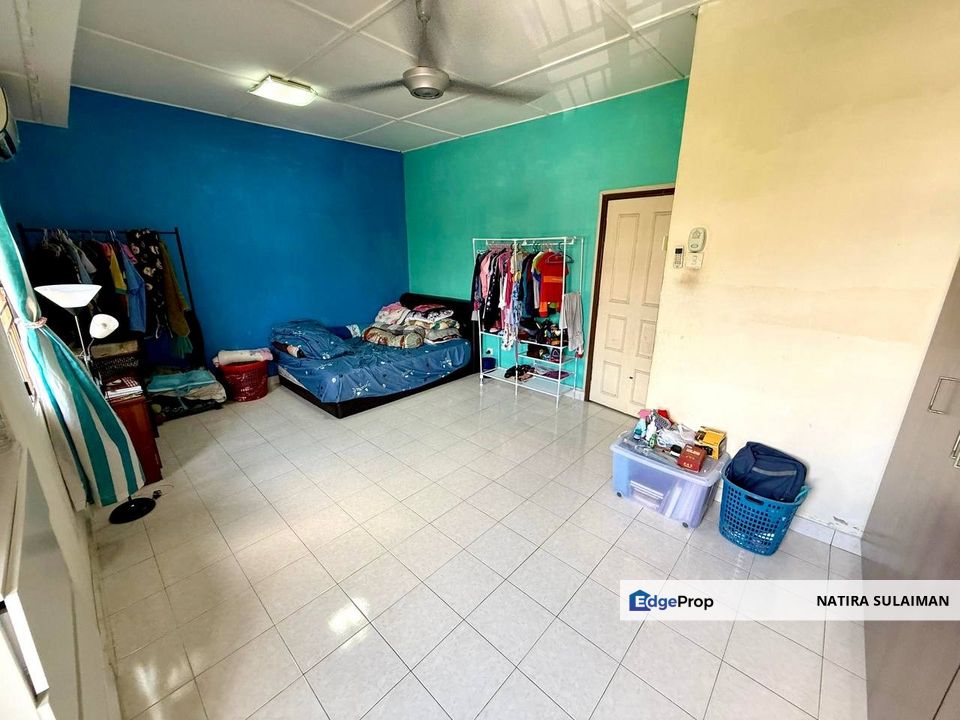 Kota Kemuning Seksyen 31 Shah Alam, Selangor, Shah Alam