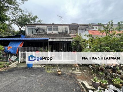 Taman Ampang Indah Ampang, Selangor, Ampang