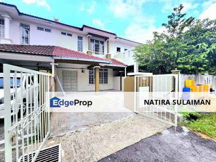 Seksyen 3 Bandar Mahkota Cheras, Selangor, Cheras