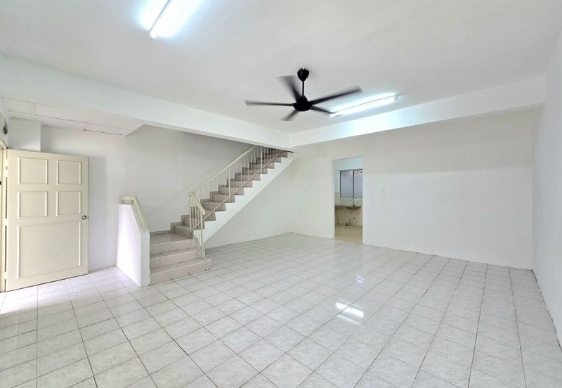 Bandar Mahkota Cheras