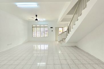 Bandar Mahkota Cheras