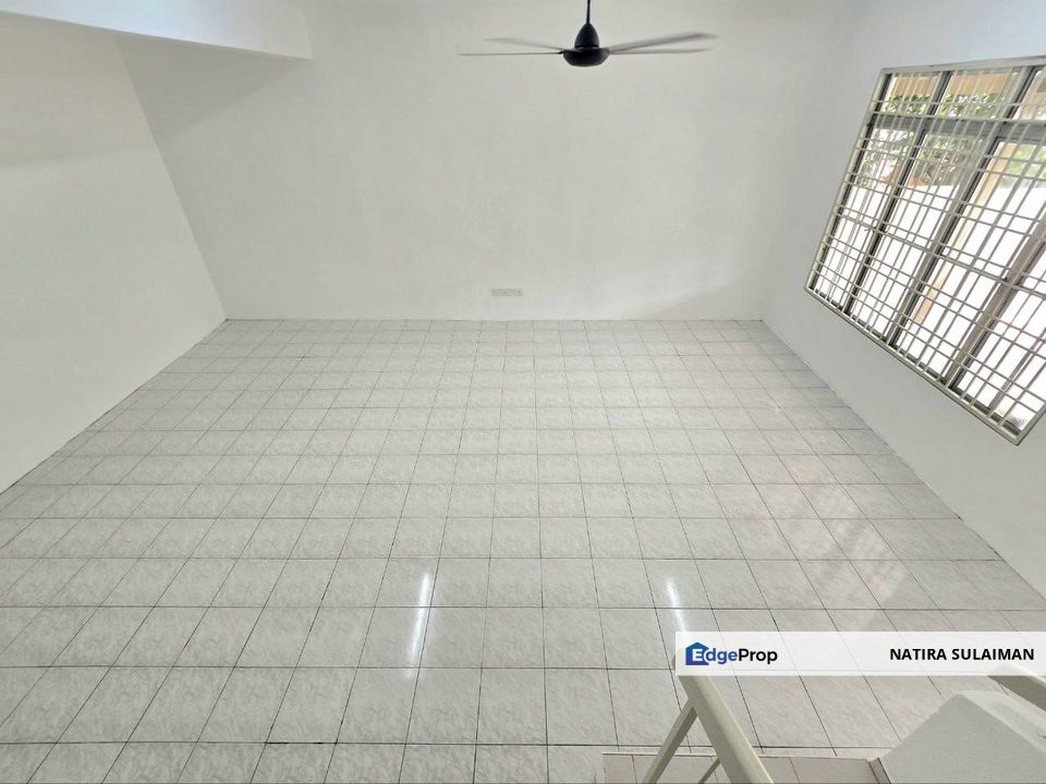 Seksyen 3 Bandar Mahkota Cheras, Selangor, Cheras