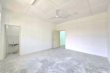 Bandar Mahkota Cheras