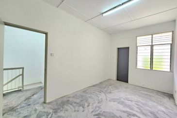 Bandar Mahkota Cheras