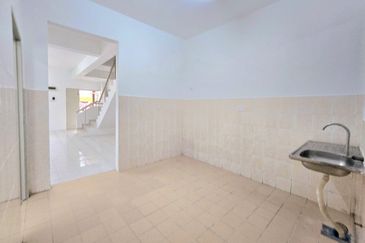 Bandar Mahkota Cheras