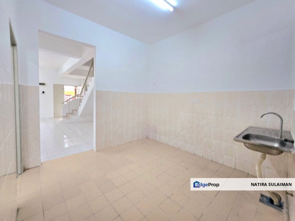 Seksyen 3 Bandar Mahkota Cheras, Selangor, Cheras