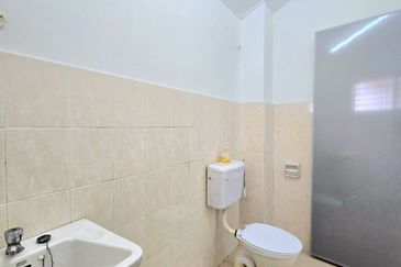 Bandar Mahkota Cheras