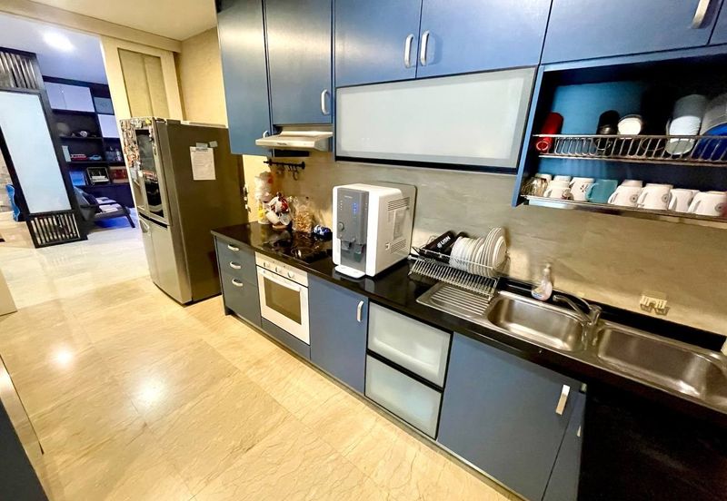 Mutiara Upper East @ Desa Pandan