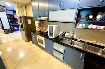 Mutiara Upper East @ Desa Pandan