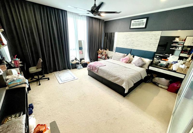 Mutiara Upper East @ Desa Pandan