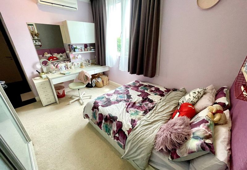 Mutiara Upper East @ Desa Pandan