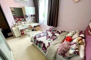 Mutiara Upper East @ Desa Pandan