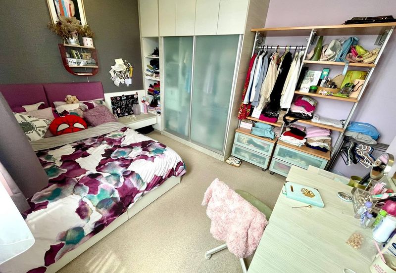 Mutiara Upper East @ Desa Pandan