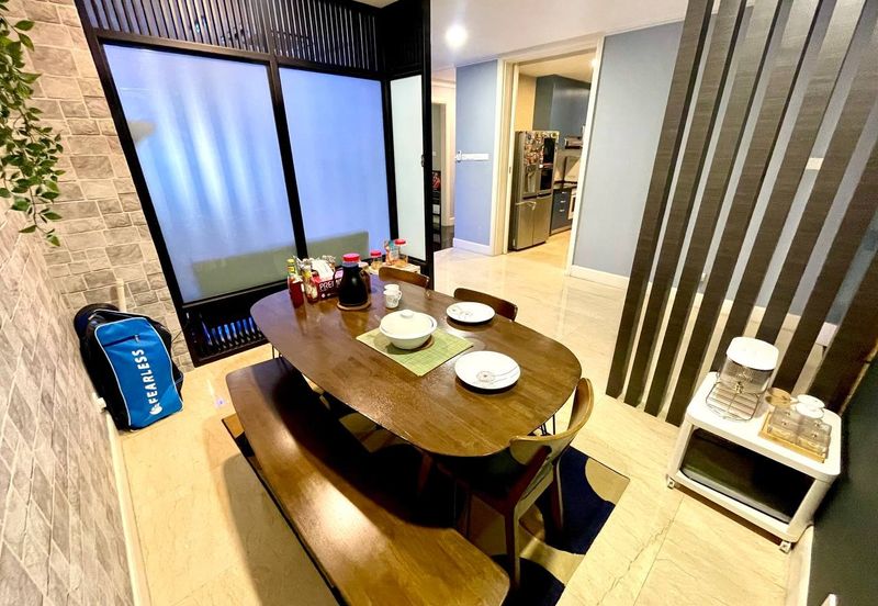 Mutiara Upper East @ Desa Pandan