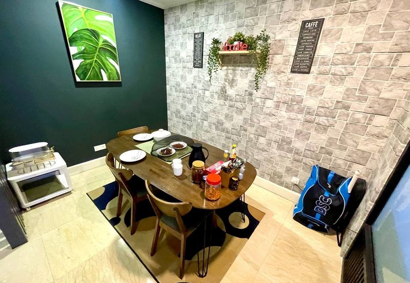 Mutiara Upper East @ Desa Pandan