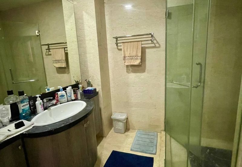 Mutiara Upper East @ Desa Pandan