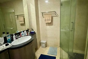 Mutiara Upper East @ Desa Pandan