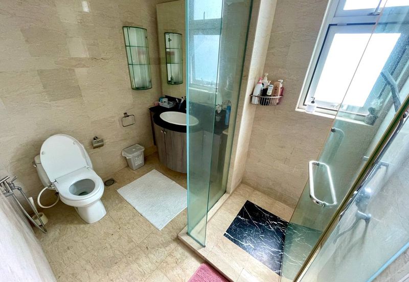 Mutiara Upper East @ Desa Pandan