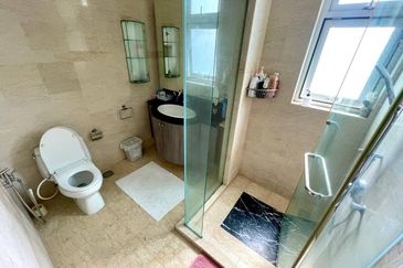 Mutiara Upper East @ Desa Pandan