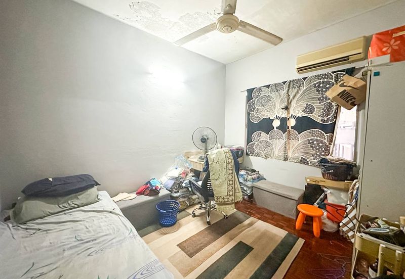 Sri Kinabalu Condominium