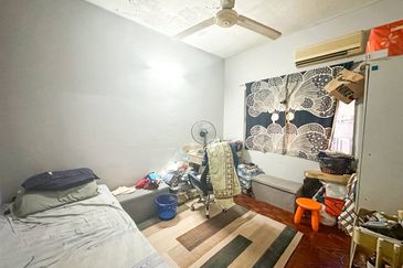 Sri Kinabalu Condominium