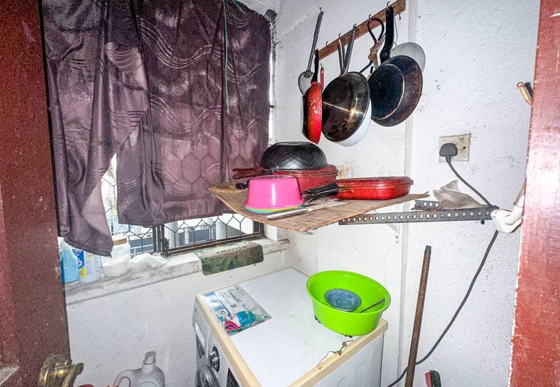 Sri Kinabalu Condominium