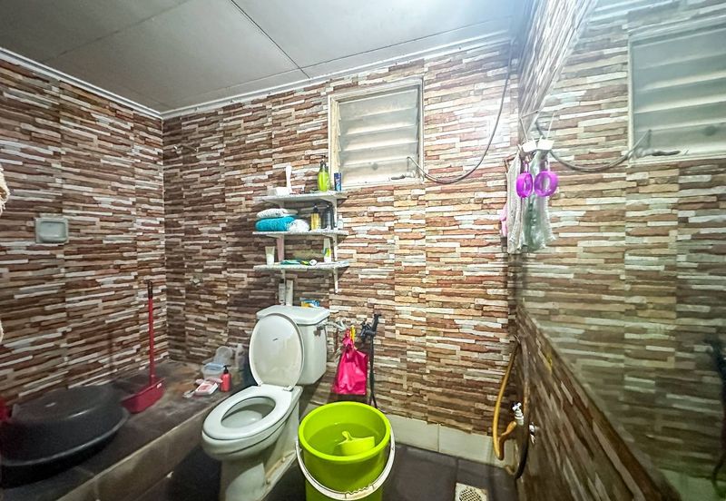 Sri Kinabalu Condominium