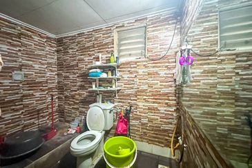 Sri Kinabalu Condominium