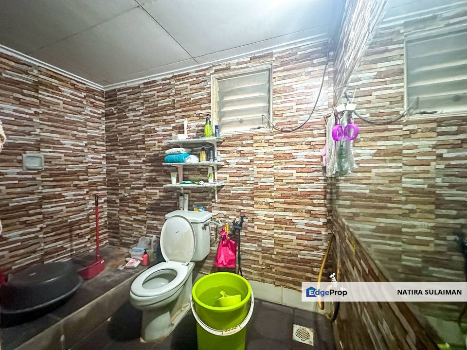 Sri Kinabalu Condominium Wangsa Maju, Kuala Lumpur, Wangsa Maju