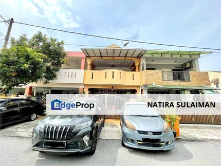 Taman Putra Perdana Puchong, Selangor, Puchong