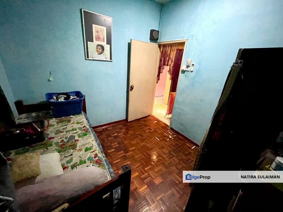 Taman Putra Perdana Puchong, Selangor, Puchong