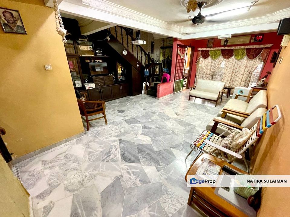 Taman Putra Perdana Puchong, Selangor, Puchong