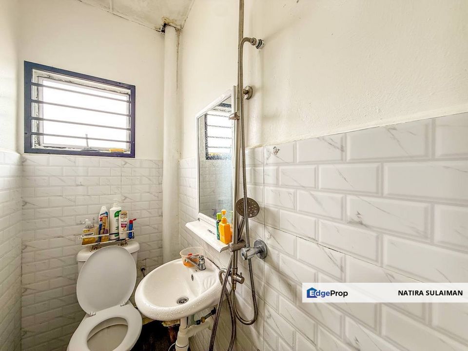 Taman Sri Indah Cheras, Selangor, Cheras South