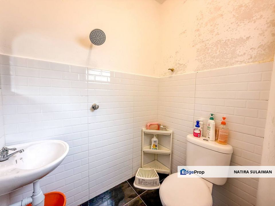 Taman Sri Indah Cheras, Selangor, Cheras South