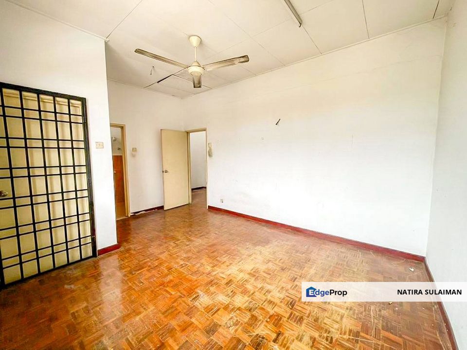 Taman Desaria Nilai, Selangor, Nilai