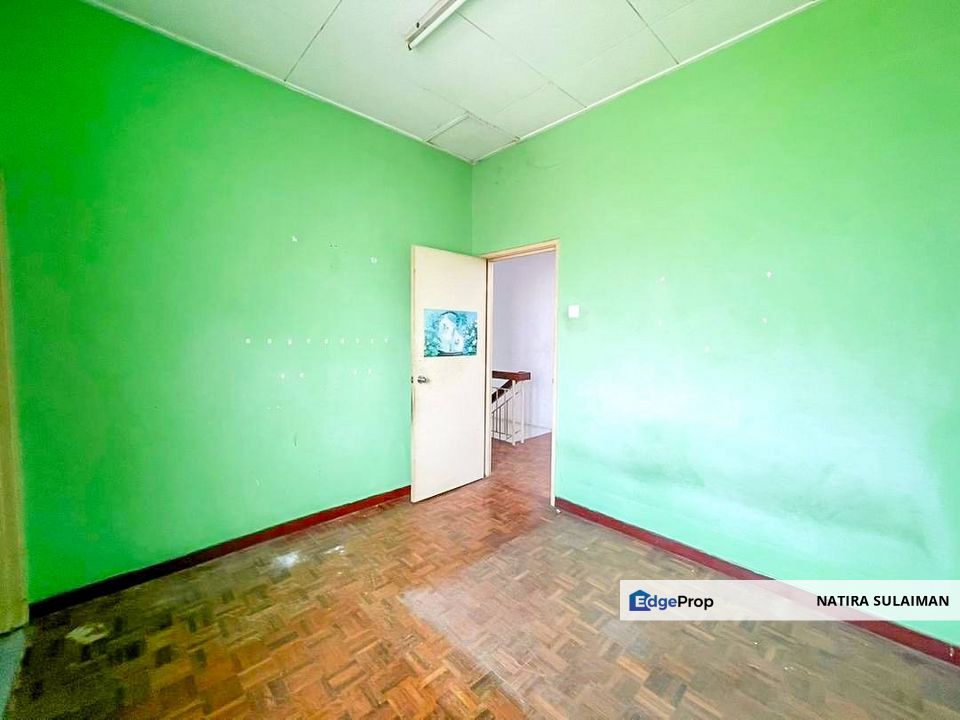 Taman Desaria Nilai, Selangor, Nilai