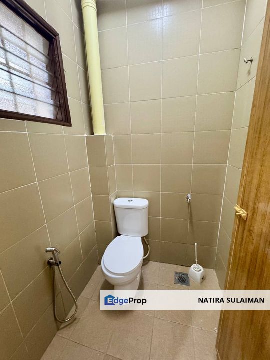 Taman Bukit Indah Ampang, Selangor, Ampang