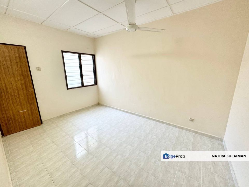 Taman Bukit Indah Ampang, Selangor, Ampang