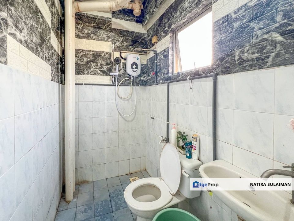 Kenangan View Apartment kajang, Selangor, Kajang