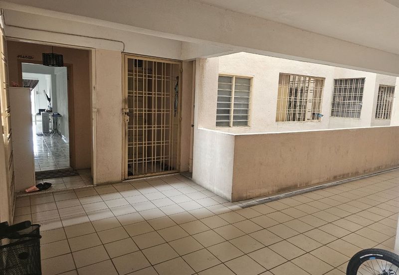 Sri Lavender Apartment