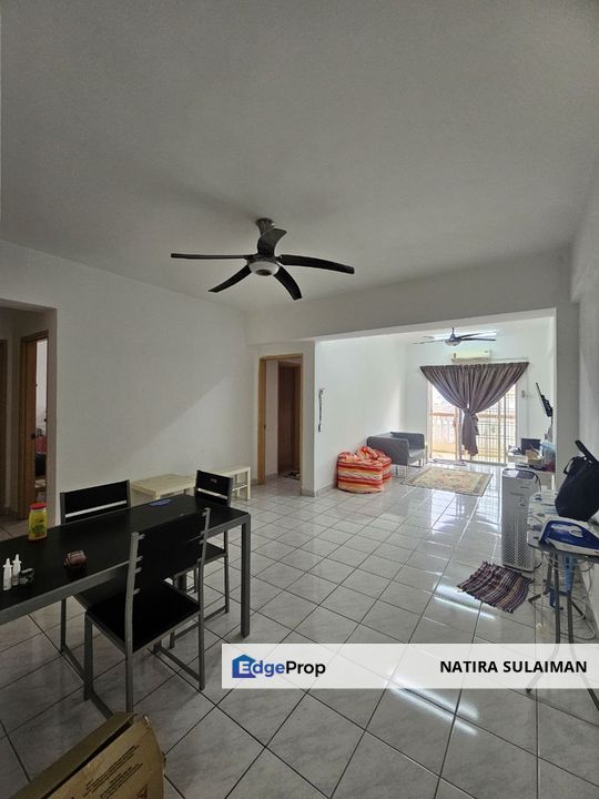Sri Lavender Apartment Sepakat Indah 2 Kajang, Selangor, Kajang