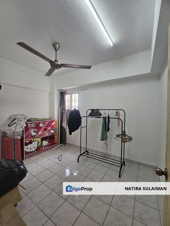 Sri Lavender Apartment Sepakat Indah 2 Kajang, Selangor, Kajang