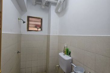 Sri Lavender Apartment