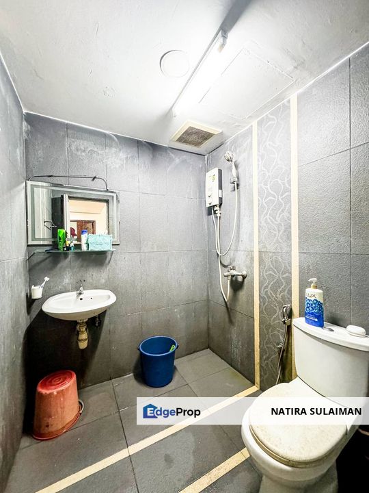 Menara City One Kuala Lumpur, Kuala Lumpur, KL City