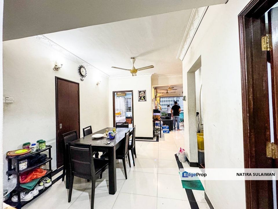 Menara City One Kuala Lumpur, Kuala Lumpur, KL City