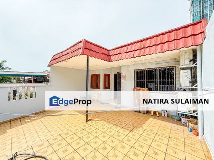 Ss4 Kelana Jaya, Selangor, Petaling Jaya
