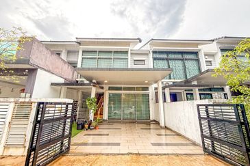 Aster Grove Residences Park