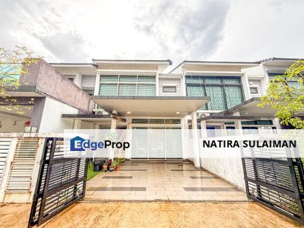 Aster Grove Denai Alam, Selangor, Shah Alam