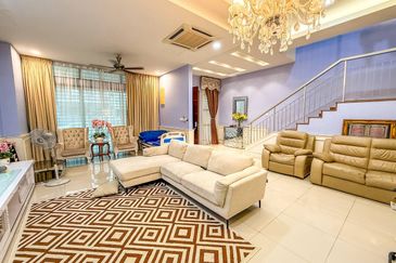 Aster Grove Residences Park