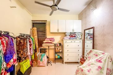 Aster Grove Residences Park